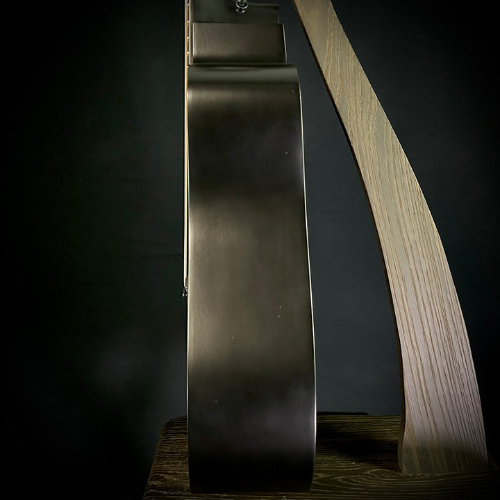 Martin DC-10E Modern - Black