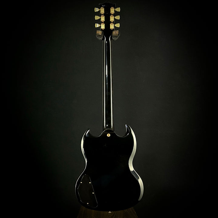 Gibson SG Standard ‘61 Maestro Vibrola