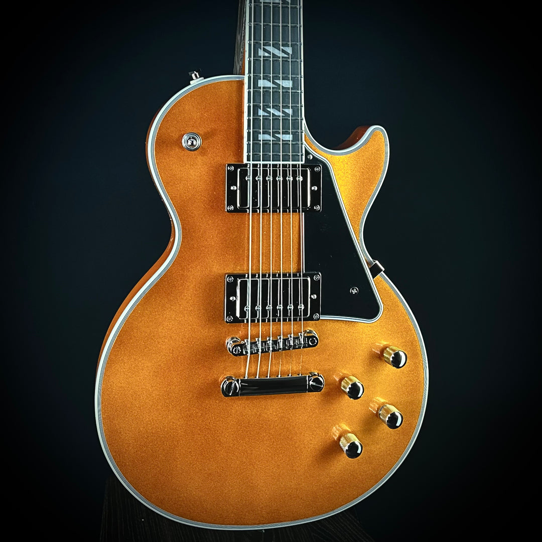 Epiphone Futura Les Paul Custom