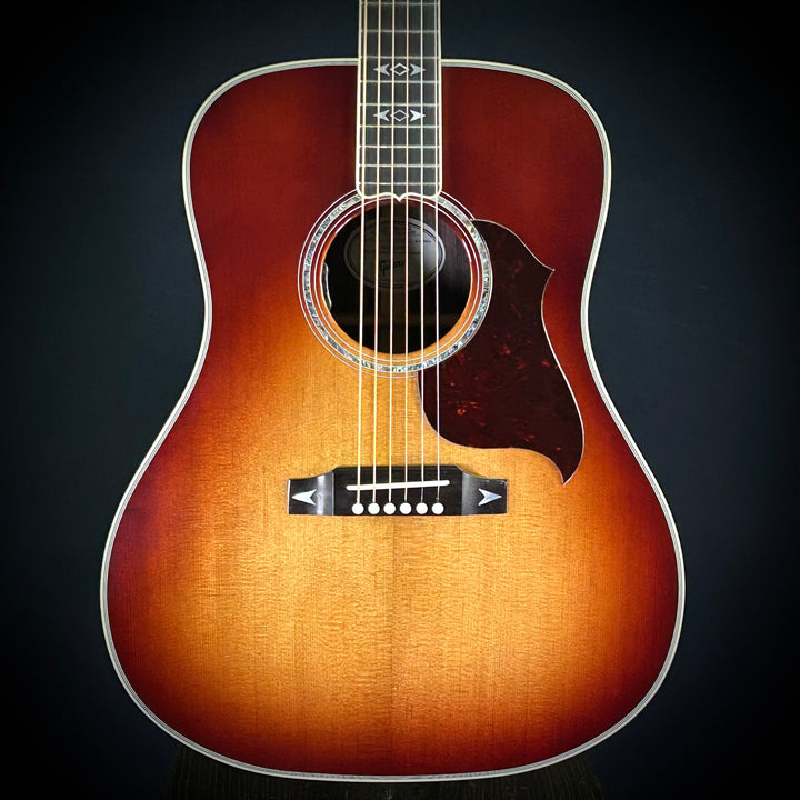 Gibson Songwriter Recording Artist - Rosewood Burst