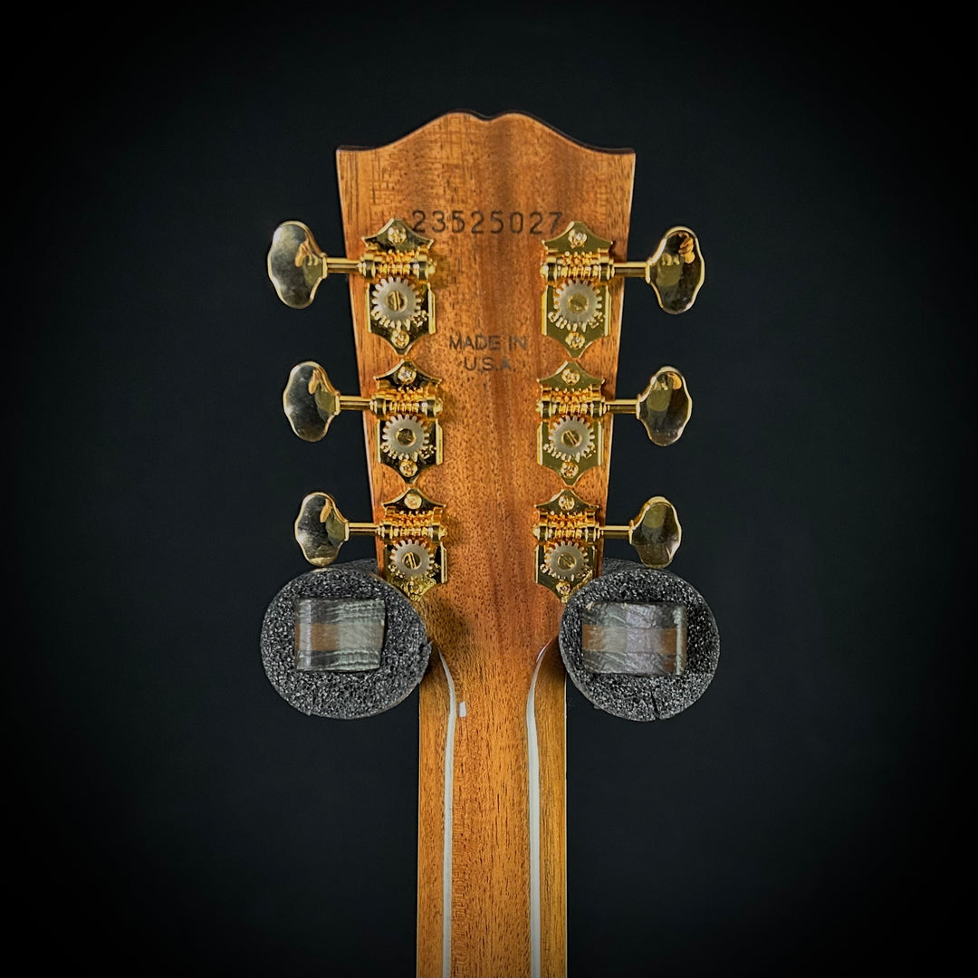 Gibson Songwriter Recording Artist - Rosewood Burst