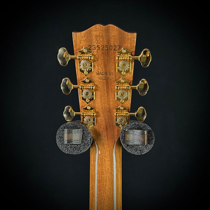 Gibson Songwriter Recording Artist - Rosewood Burst
