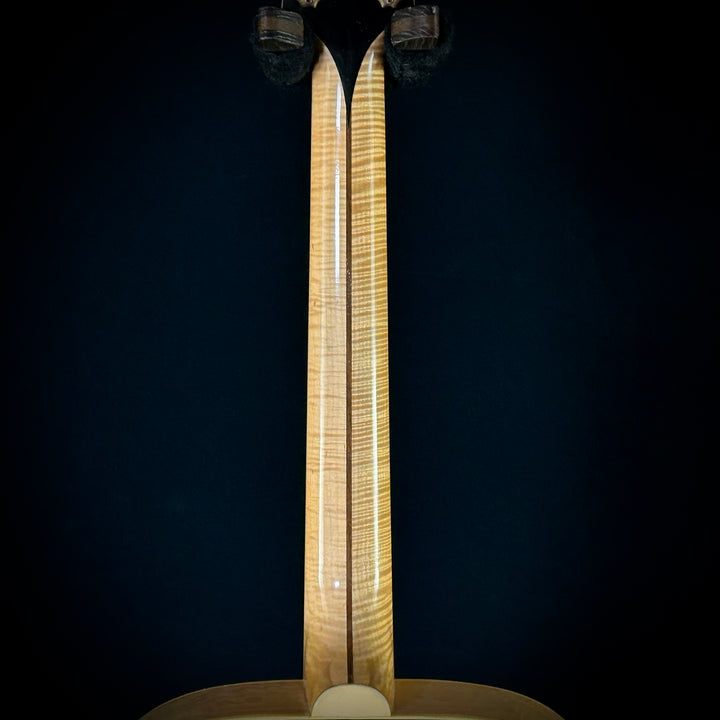 Gibson 1957 SJ-200 Murphy Lab Light Aged - Dark Natural