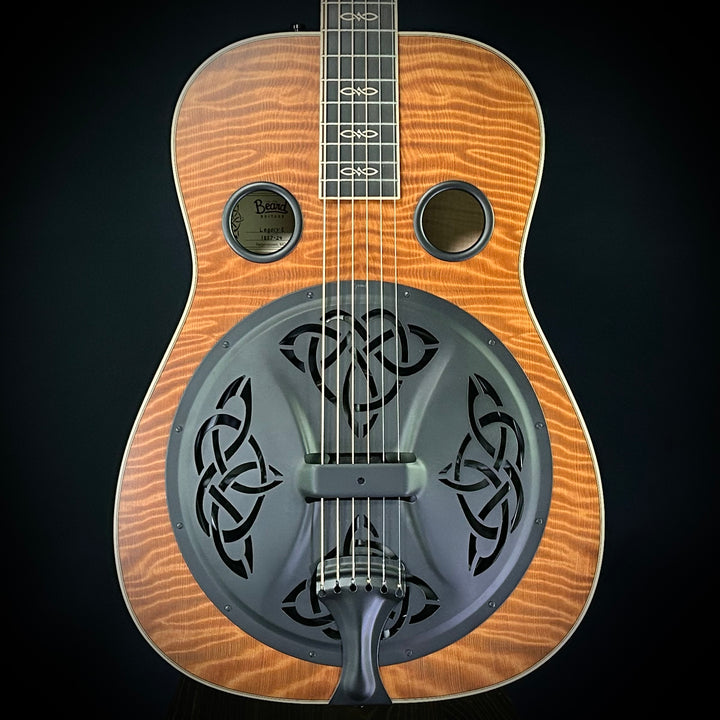 Beard 2024 Legacy E Natural (used)