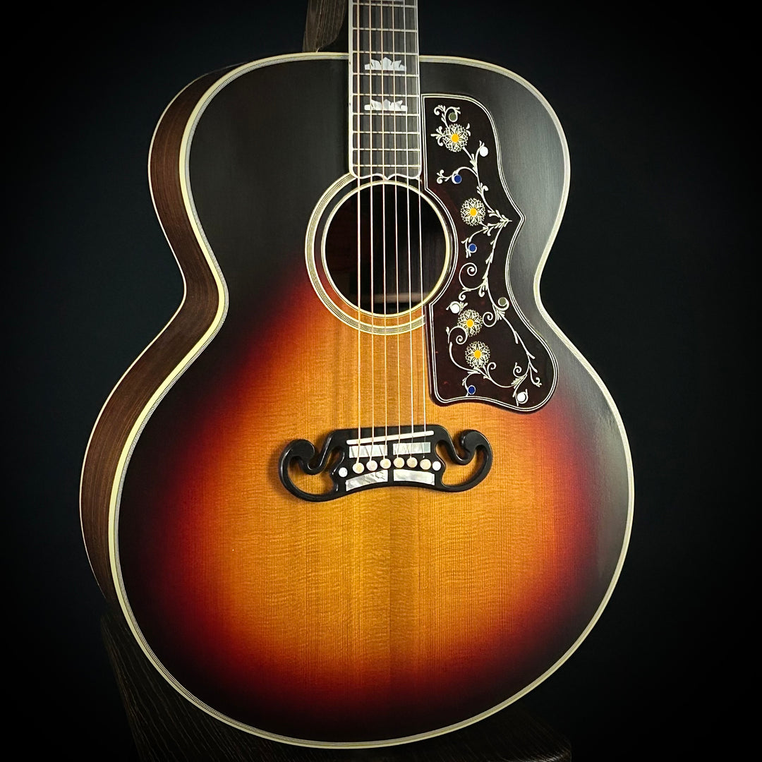 Gibson Pre-War SJ-200 -  Rosewood