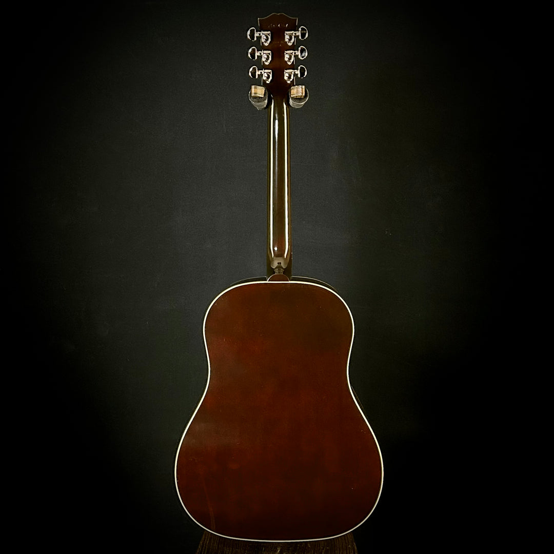 Gibson J-45 Standard - Vintage Sunburst