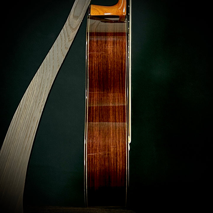 Cordoba Friederich - Cedar/Rosewood