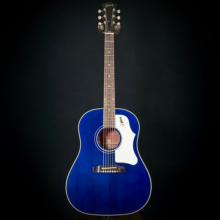 Gibson Custom 60s J-45 LTD - Viper Blue
