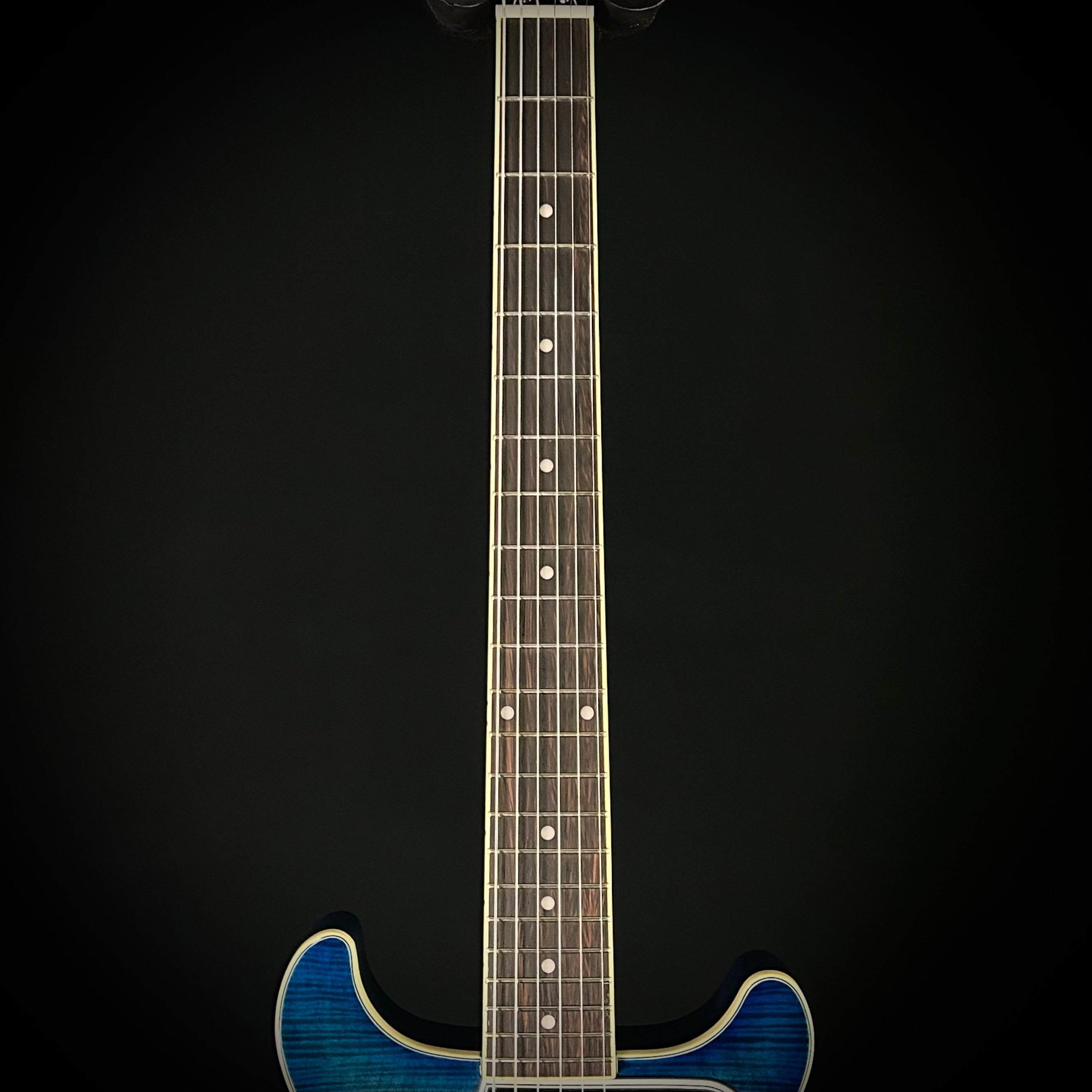 Epiphone Les Paul Special Double Cut Figured – Music Villa MT