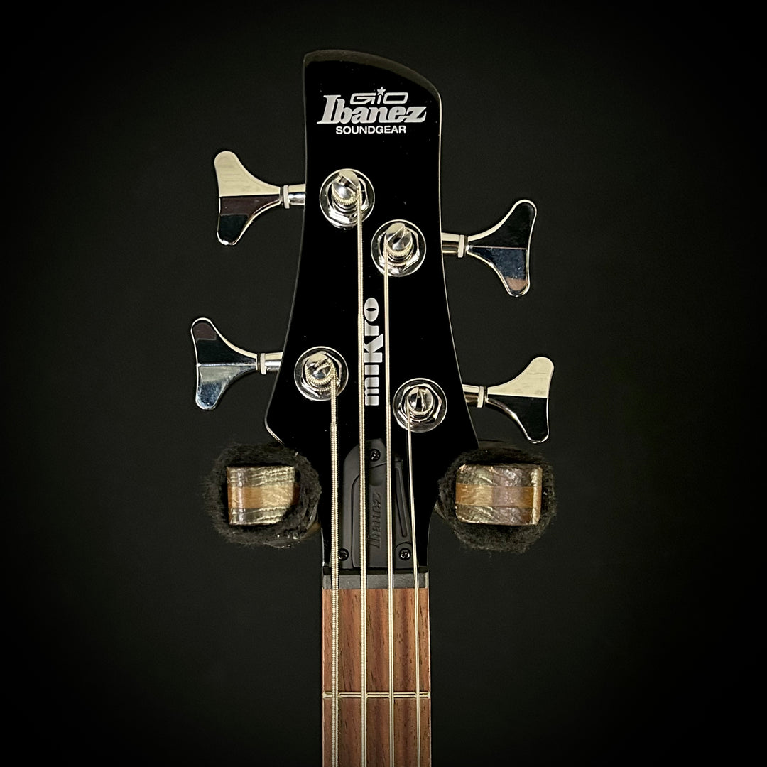 Ibanez GSRM20 MiKro Bass