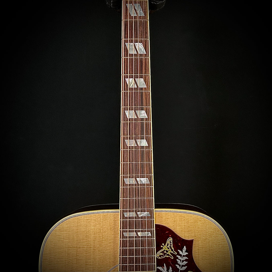 Gibson Hummingbird Original - Antique Natural