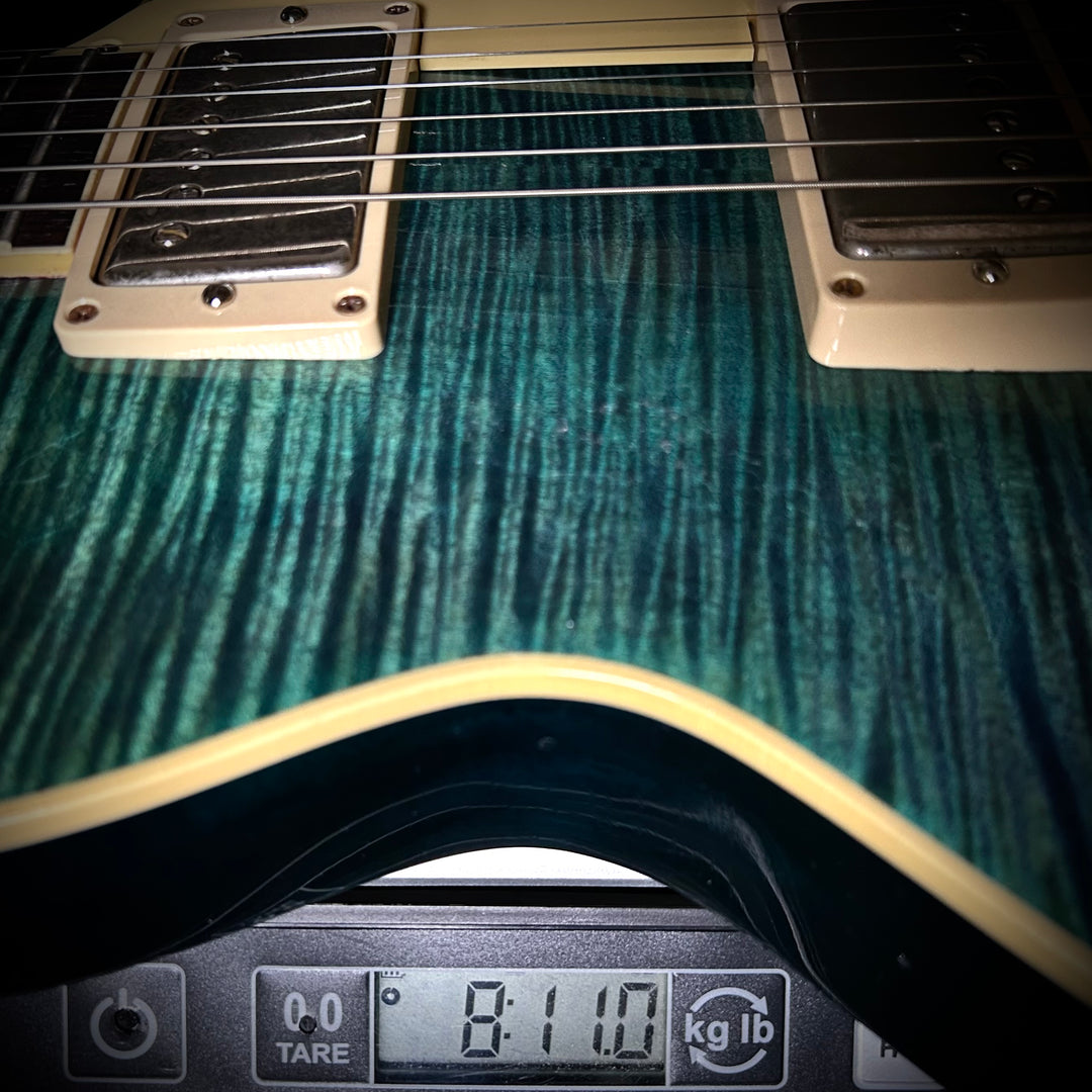 Gibson Custom 1959 Limited Les Paul Standard Murphy Lab Light Aged