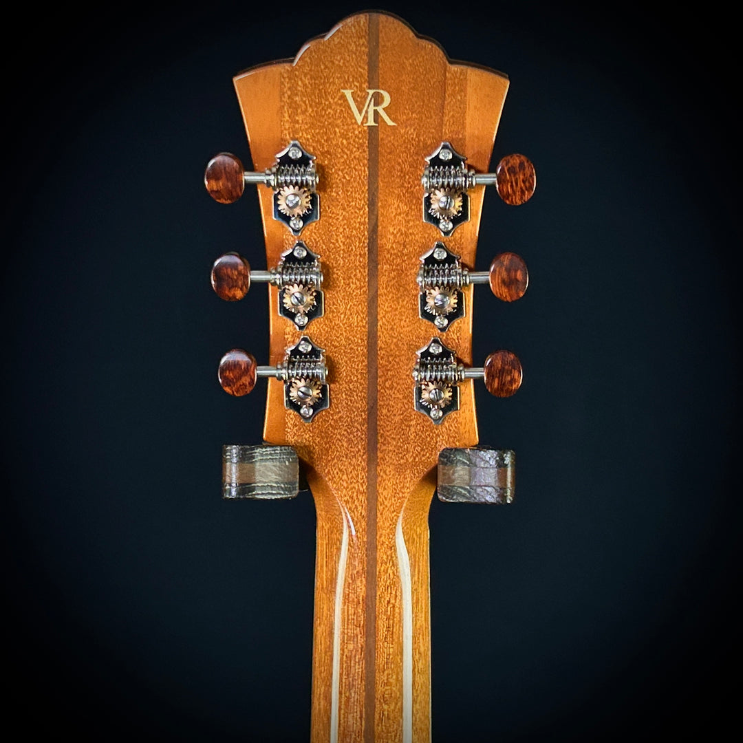 VR1 F-40 AU NATUREL