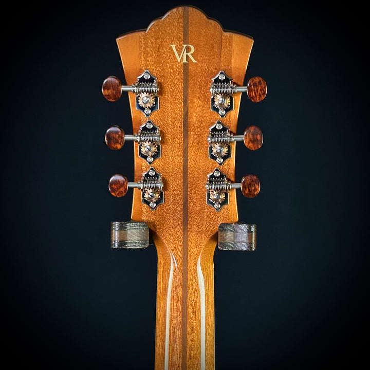 VR1 F-40 AU NATUREL
