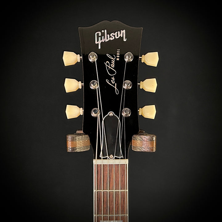 Gibson Custom Les Paul Standard