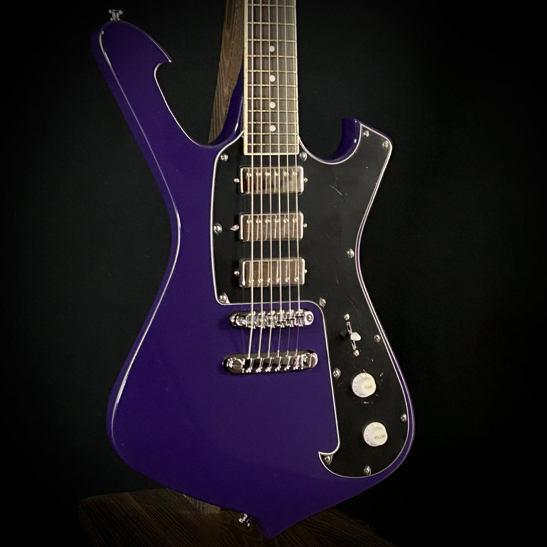 Ibanez Paul Gilbert FRM300