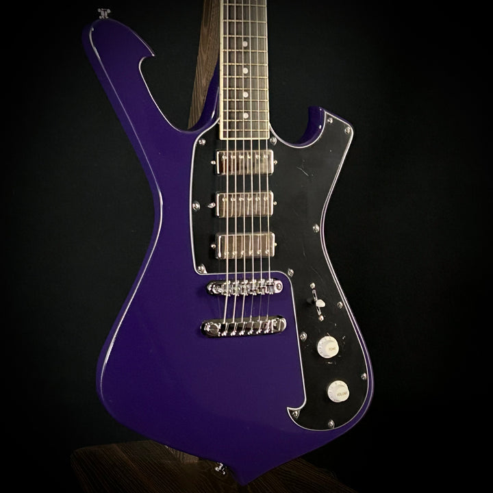 Ibanez Paul Gilbert FRM300