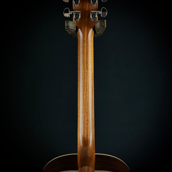 Gibson J-45 Studio Rosewood - Gloss Top