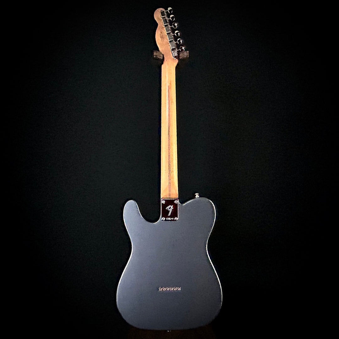 Fender Limited Player II Telecaster
