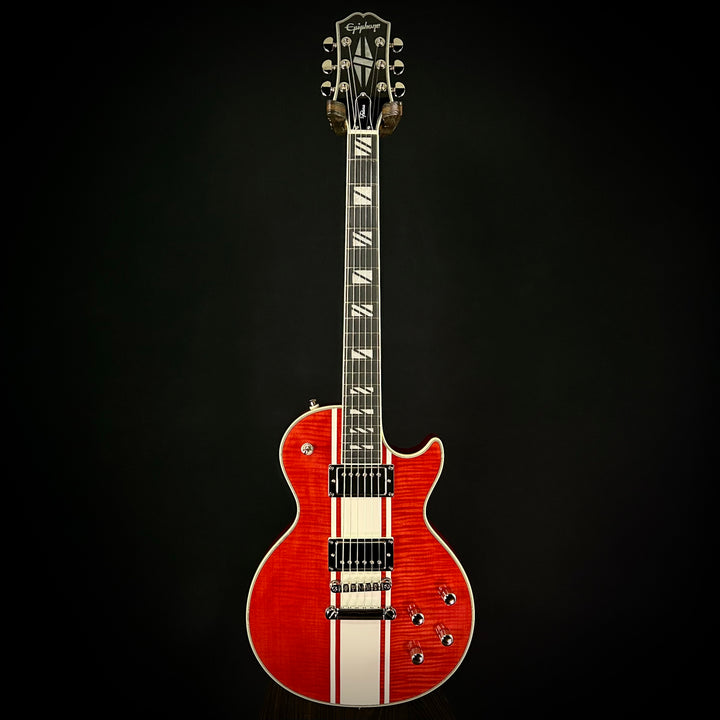Epiphone Futura Les Paul Custom