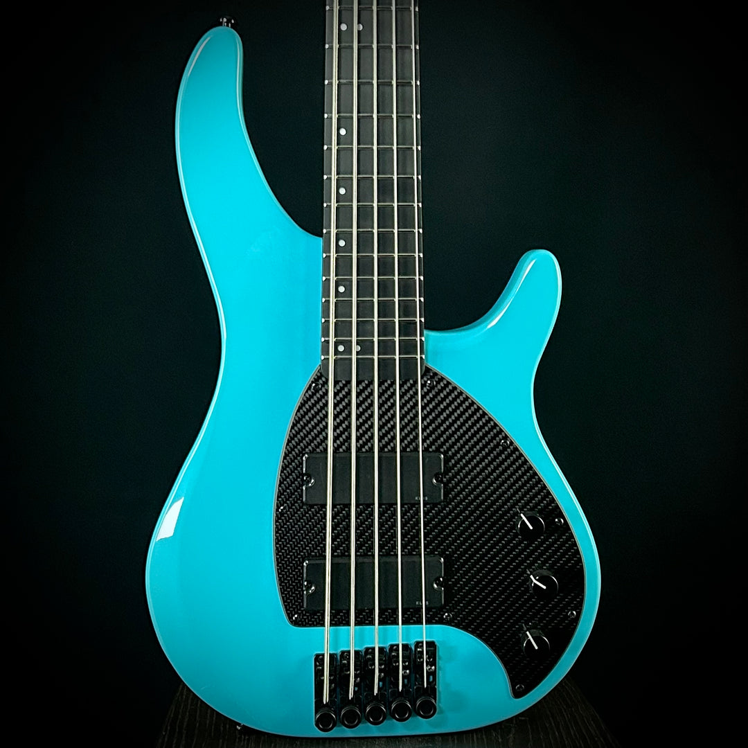 KLOS Apollo V