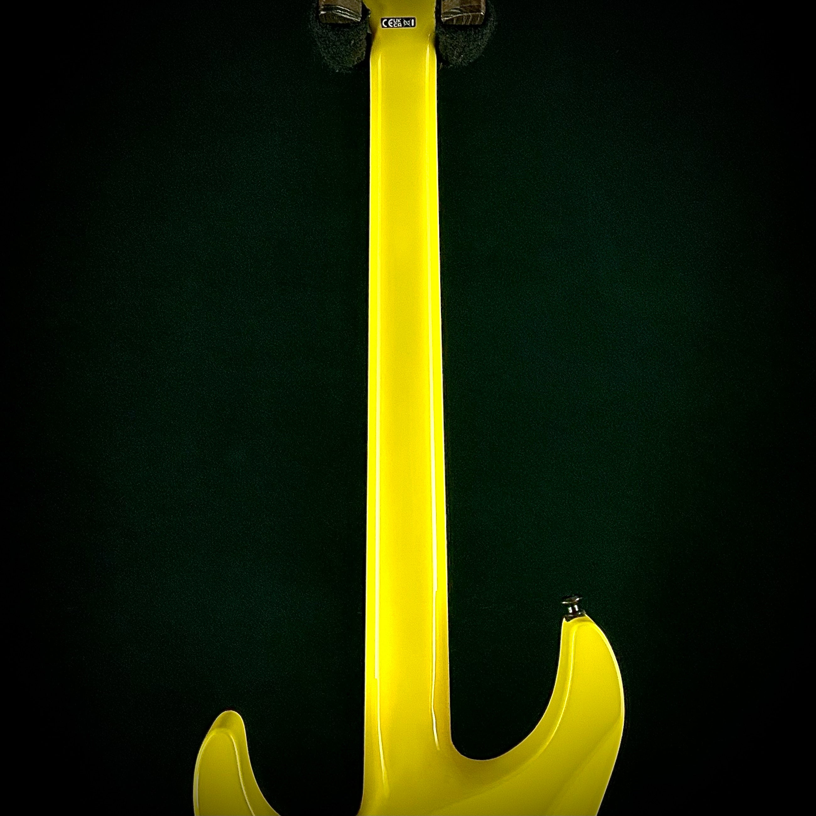 Jackson American Series Soloist SL2 DX – Music Villa MT