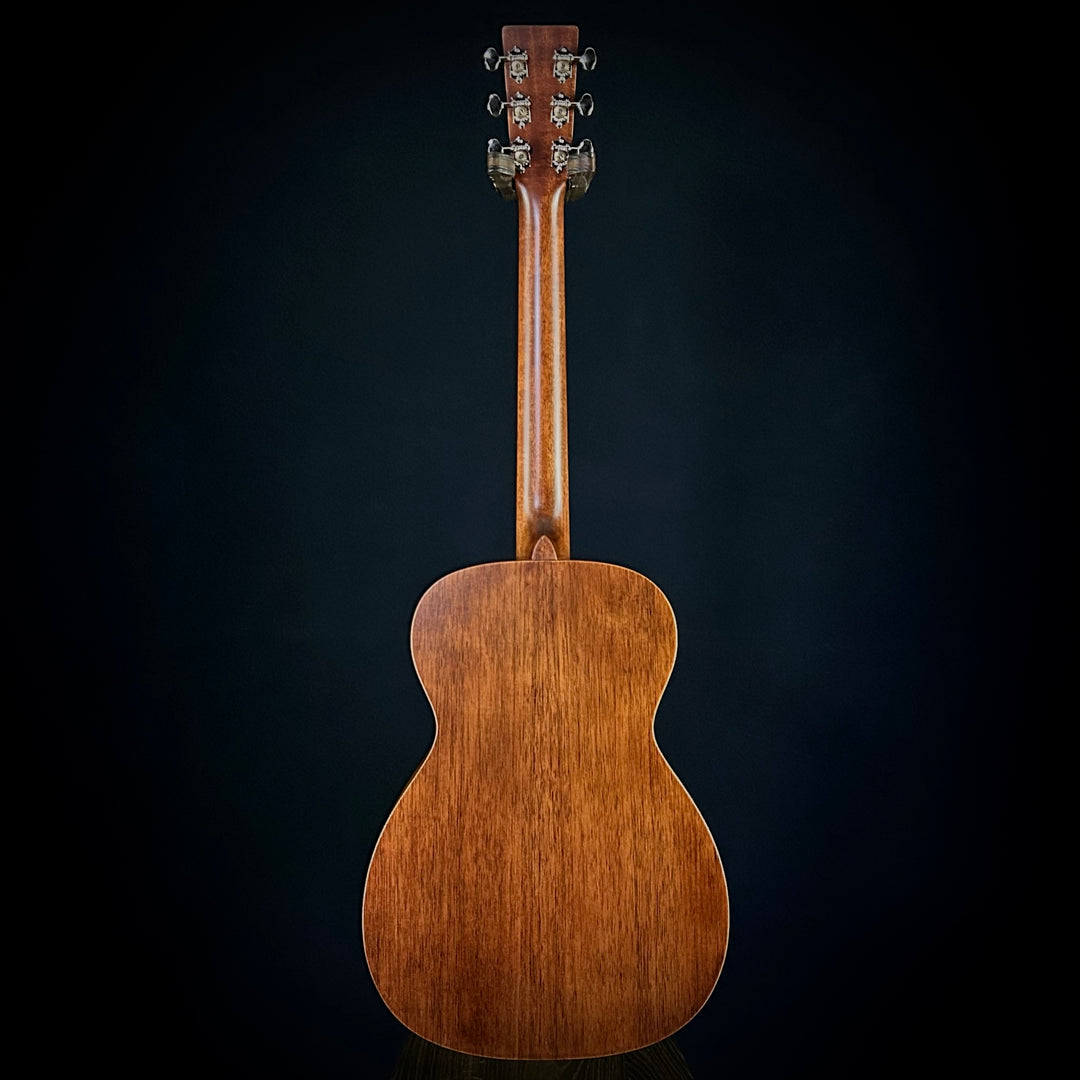 Martin 0-17