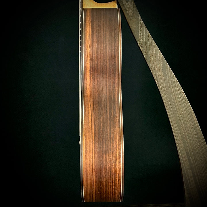 Alhambra 5FP Flamenco - Rosewood