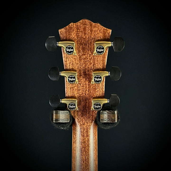 Taylor Custom Gold Label K24E