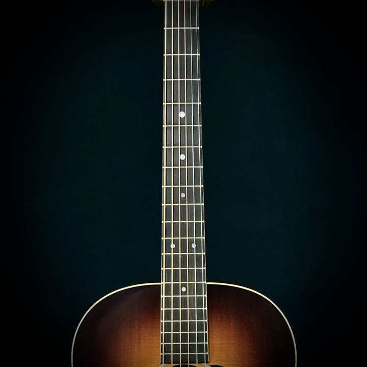 Martin 00L-16E - 1935 Burst