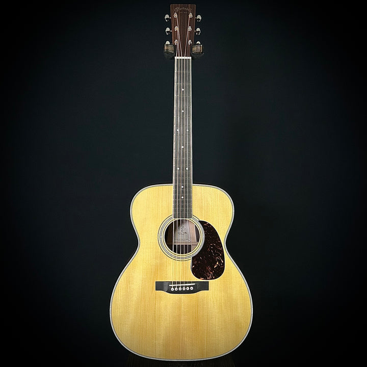 Martin Custom Shop 36 Style - Adirondack Top
