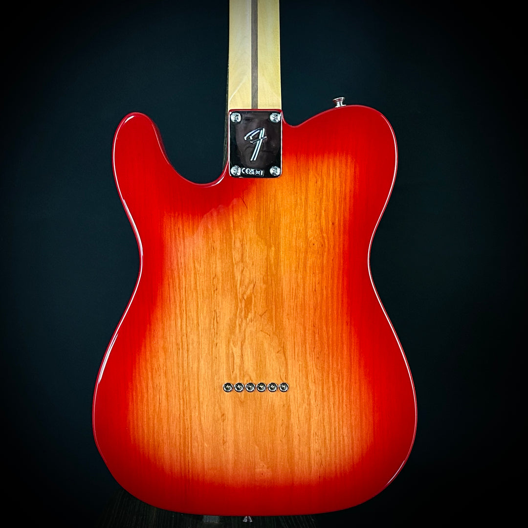 Fender Player II Telecaster