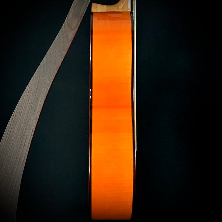 Alhambra 4F Flamenco - Sycamore