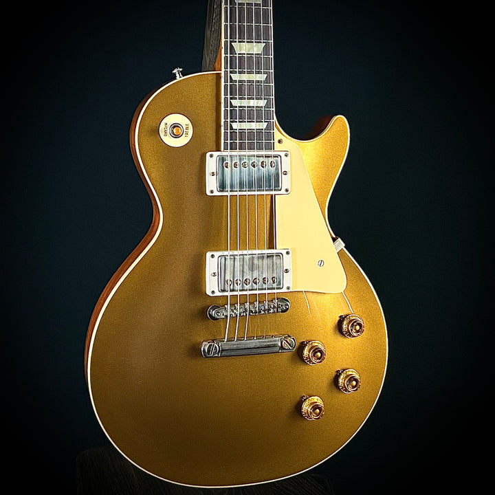 Gibson Custom Shop 1957 Les Paul Goldtop Reissue VOS