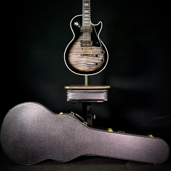 Gibson "MV" Les Paul Custom | Hand-Picked Top