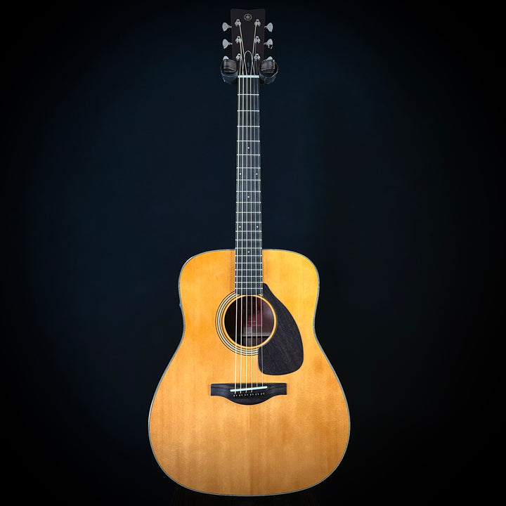 Yamaha FGX5 Red Label - Gloss