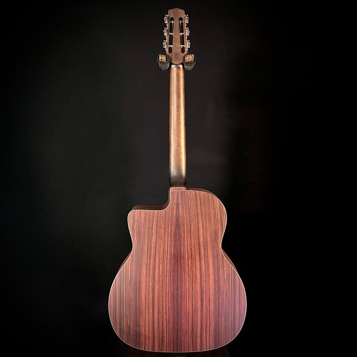 Eastman DM3 - Grande Bouche