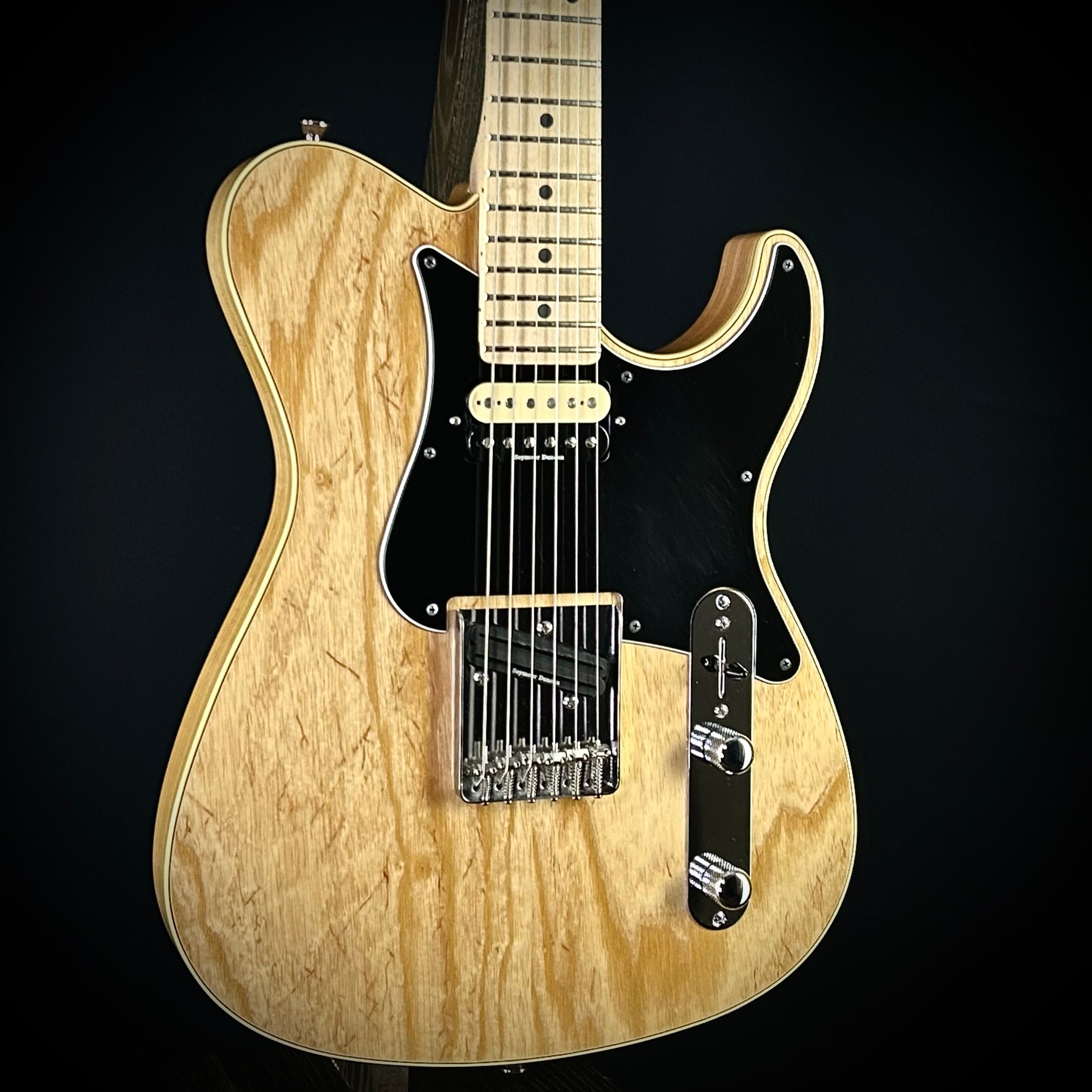 Yamaha PAC1611MS Pacifica-Mike Stern Signature (USED) – Music Villa MT