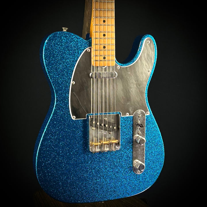 Fender J Mascis Telecaster