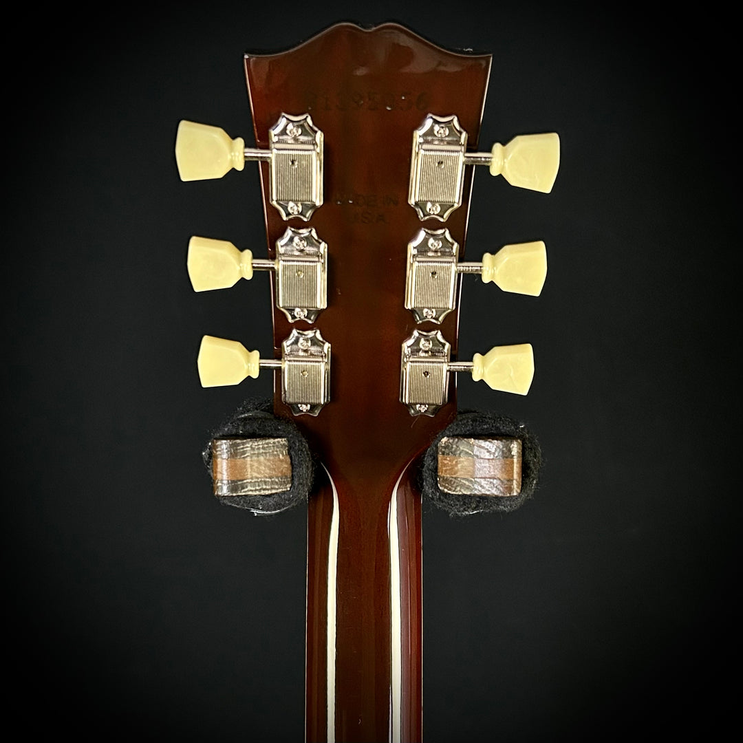Gibson J-185 Original - Vintage Sunburst