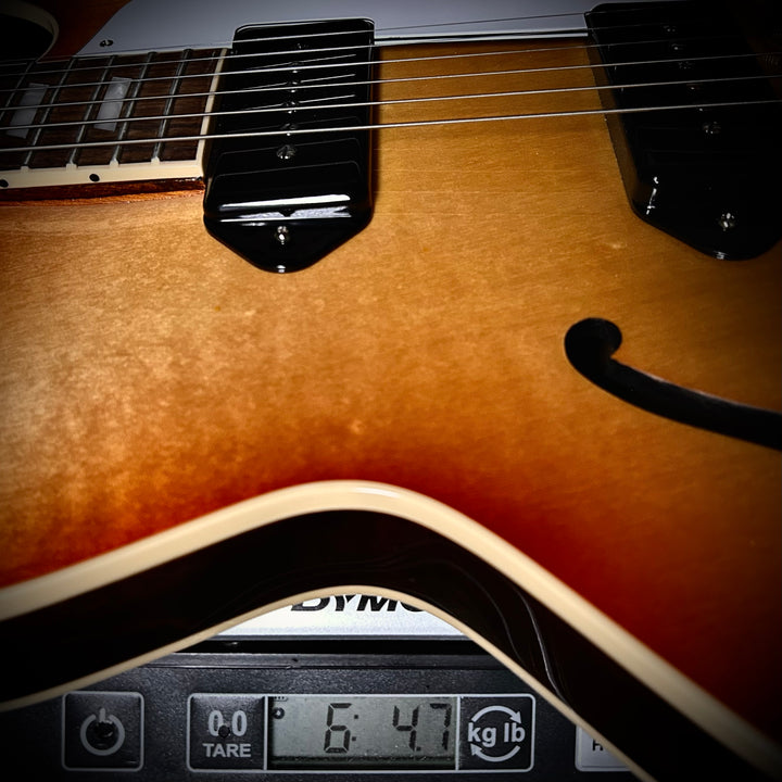 Epiphone USA Casino (USED)