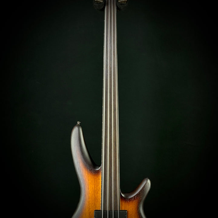 Ibanez SRF700 Fretless Bass