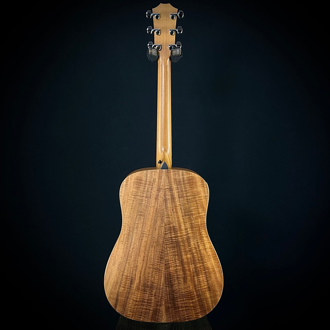 Taylor Academy 10E LTD - AA KOA