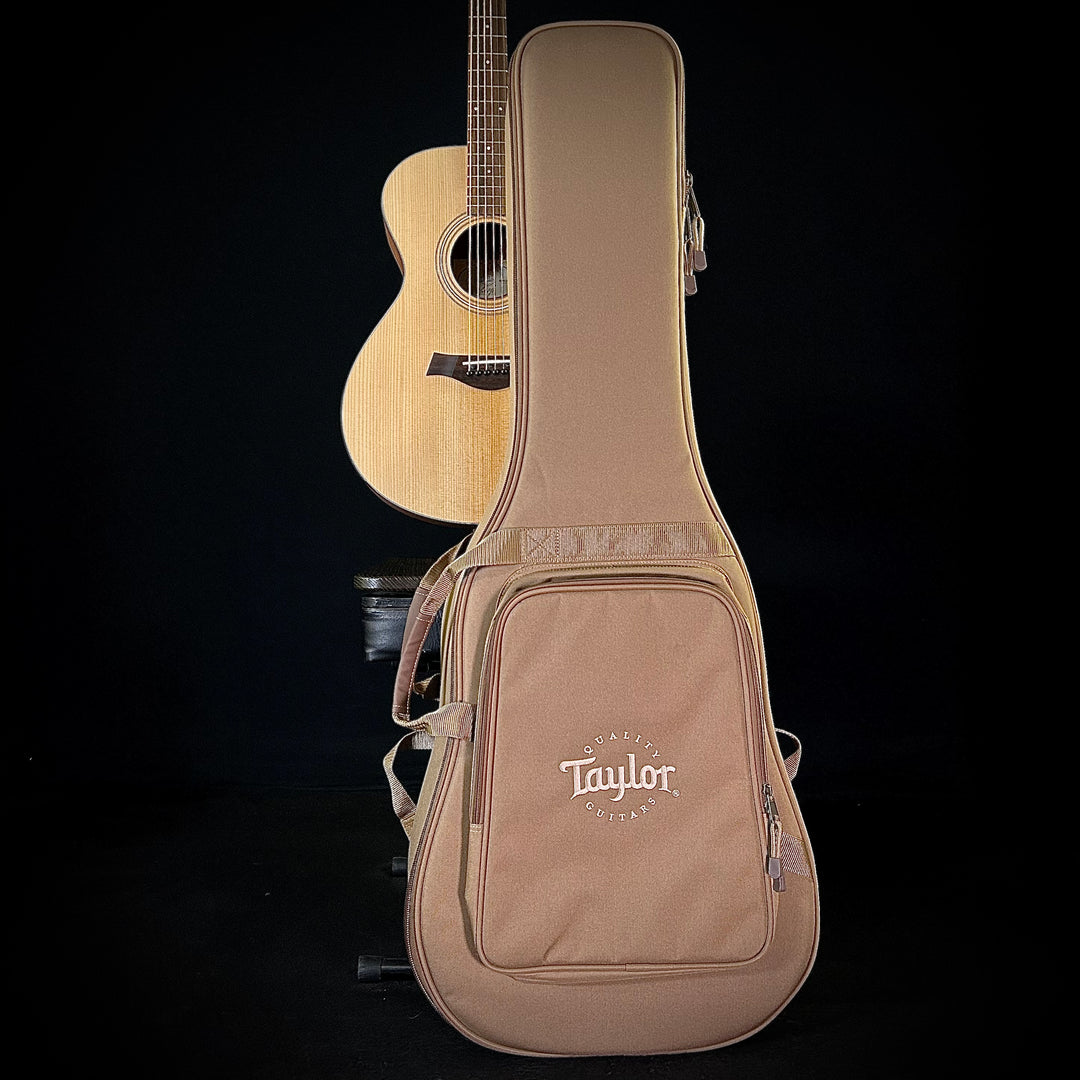 Taylor 112CE - Sapele