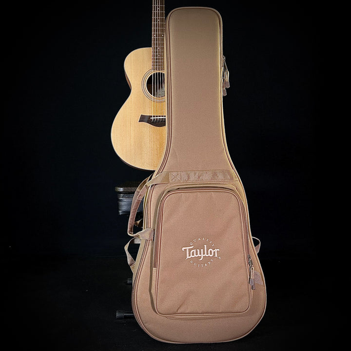Taylor 112CE - Sapele