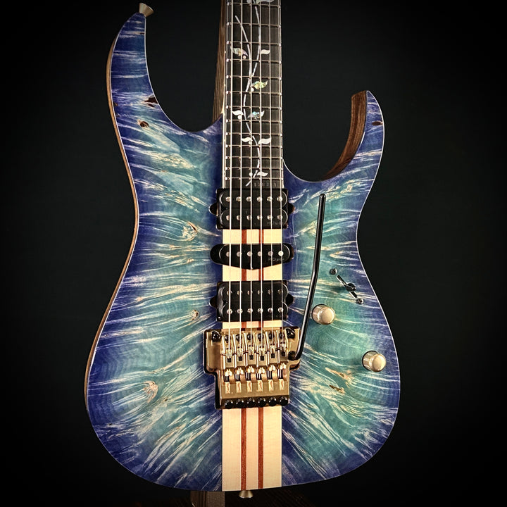 Ibanez IV2RG Visions