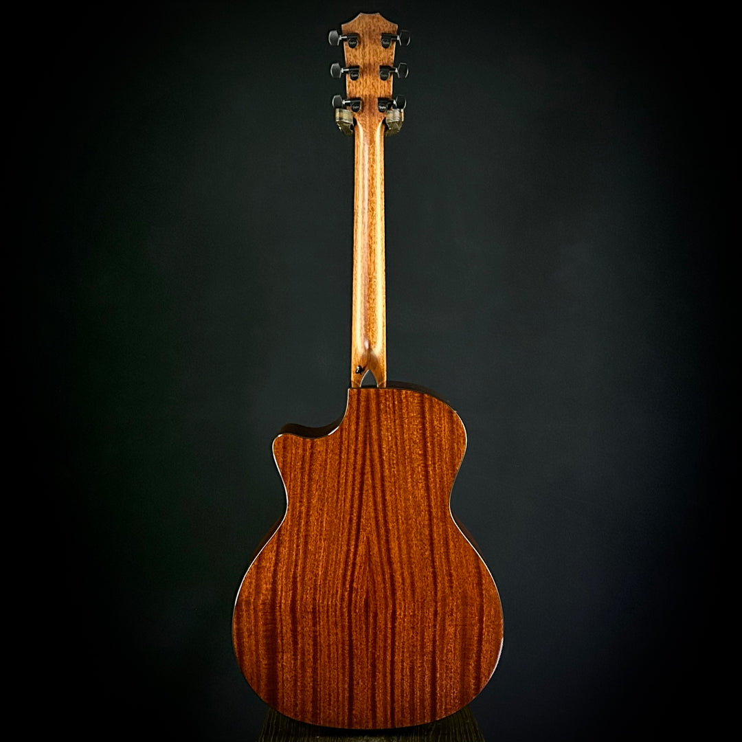 Taylor MV Custom Baritone-6 - Grand Auditorium