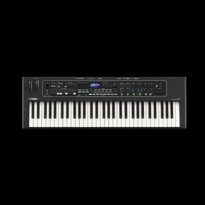 Yamaha CK61 Stage Keyboard