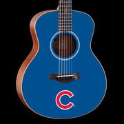 Taylor x MLB™ GS Mini Acoustic Guitar - Chicago Cubs™