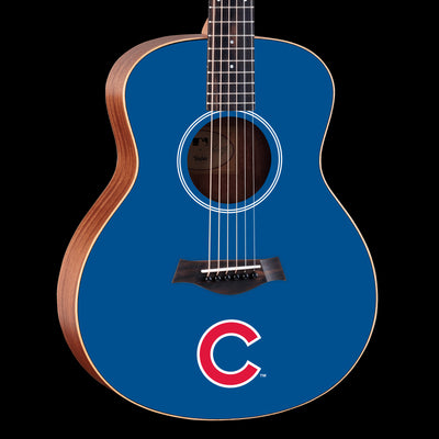 Taylor x MLB™ GS Mini Acoustic Guitar - Chicago Cubs™